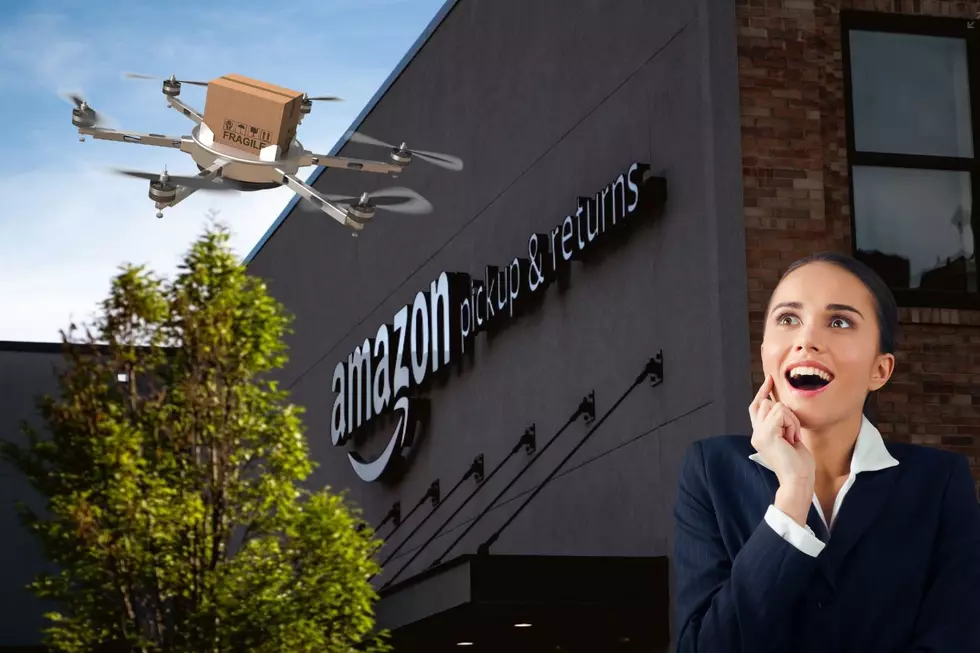 Amazon Drones Could Soon Be Making Deliveries in Maine, New Hampshire, & Massachusetts