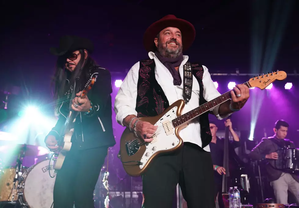 Enter to Win Tickets to See The Mavericks