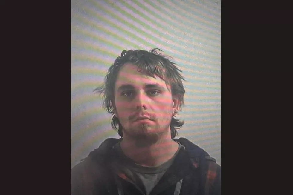 Wanted Maine Man is Considered ‘Armed & Dangerous’