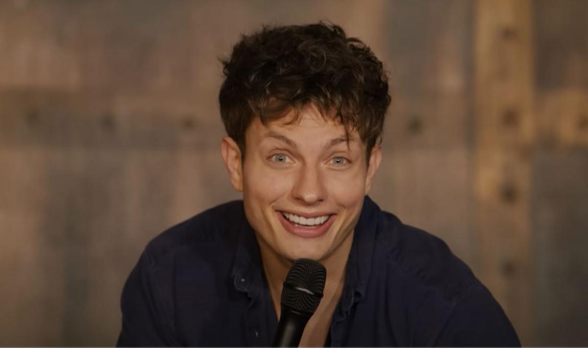 Comedian Matt Rife Reschedules Highly Anticipated Maine Show