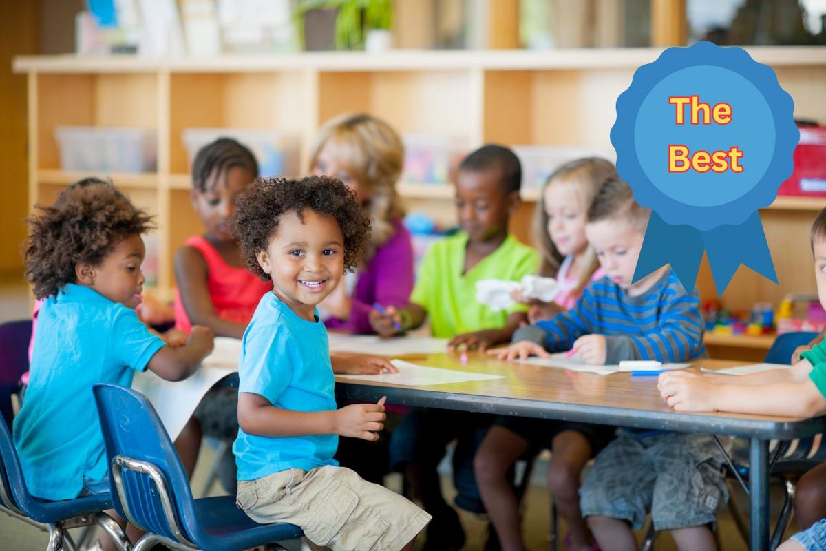 What States Have the Best Schools in 2025?