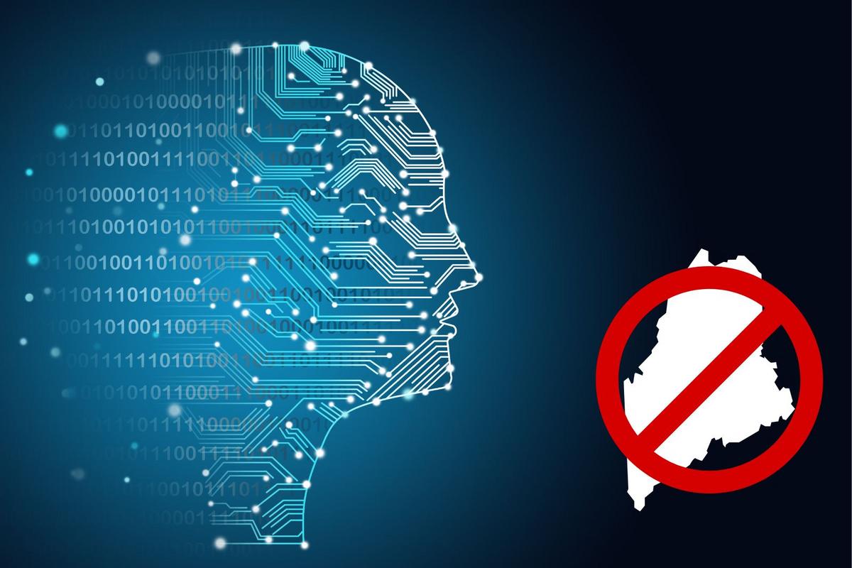 Maine One of the States Least Prepared For AI Revolution