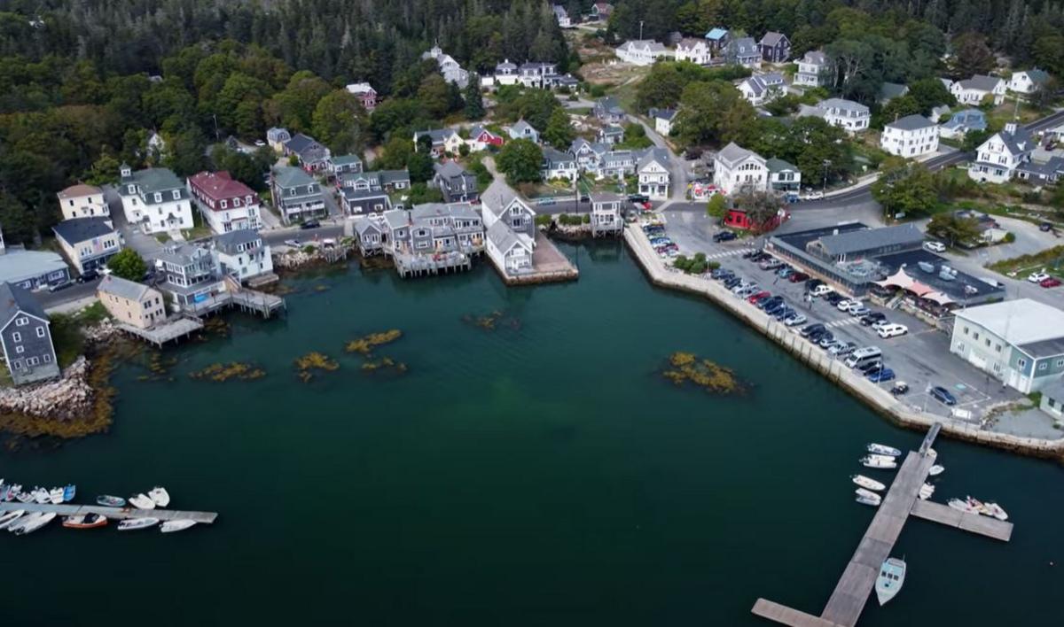 Have You Visited Maine's Most Underrated Town?