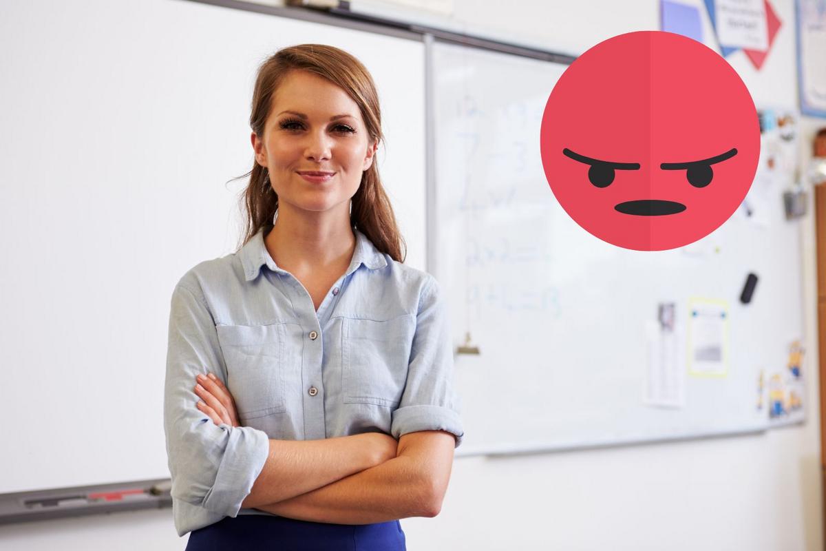 Bottom of the Class: New Study Finds Maine Fails Teachers
