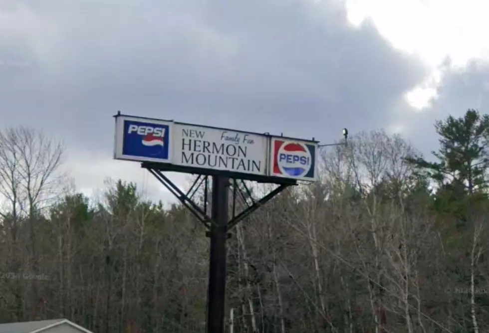 Hermon Mountain in Maine Reopens With New Owners & Summer Fun