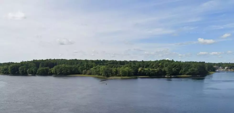 Ferry Service Expected to Return to Swan Island in Maine