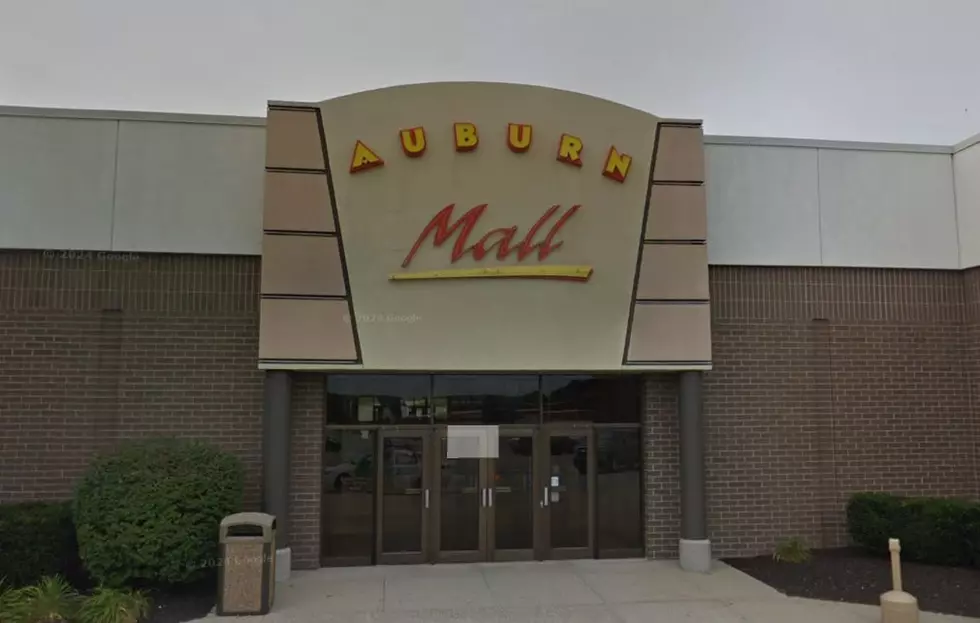 How One Maine Business Owner is Helping to Bring The Auburn Mall Back to Life
