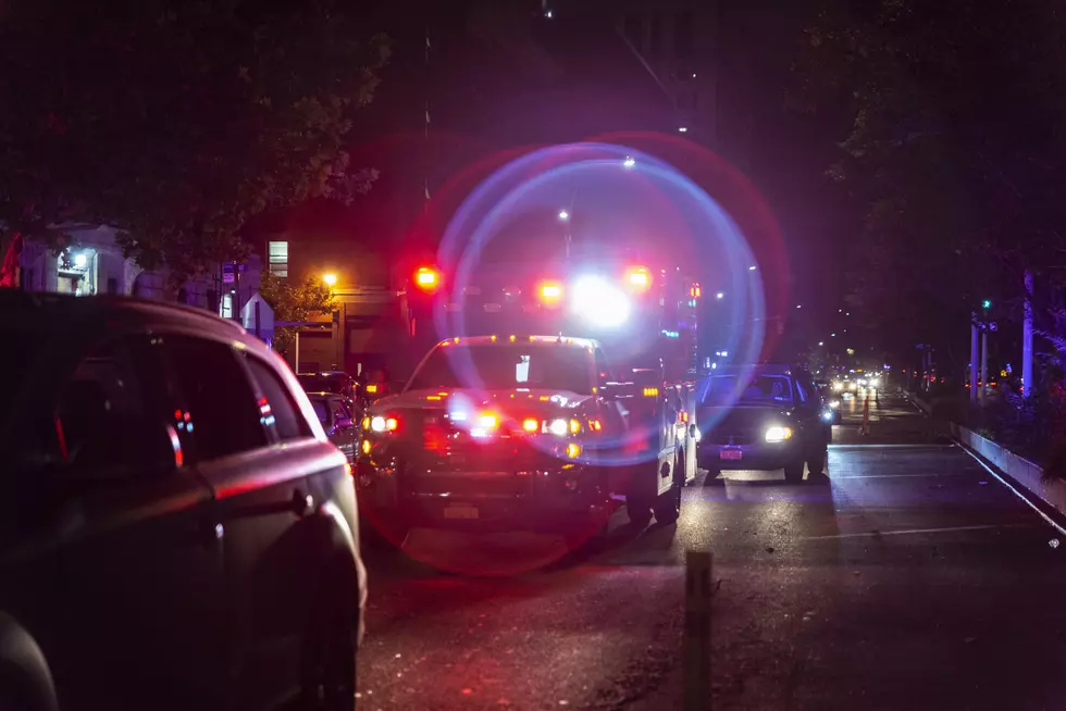 Maine Woman Killed in Sunday Evening Crash