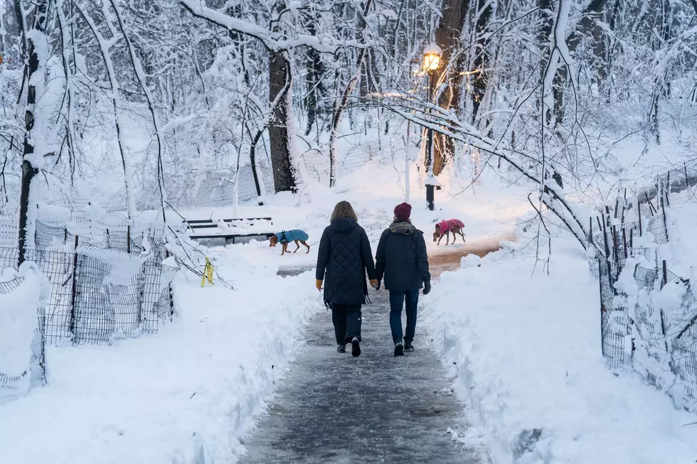Super El Nino Could Bring Massive Amounts of Snow to New England This Winter