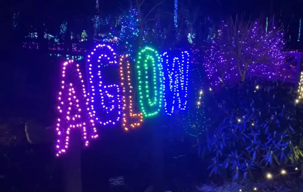 Official Dates Announced For Coastal Maine Botanical Gardens Aglo