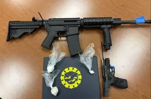 Maine DEA Arrest Two Waterville Residents on Drug Charges