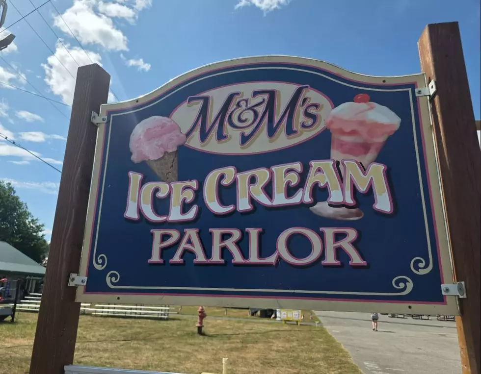 Are These the Most "Maine" Treats at Any Maine Fair?