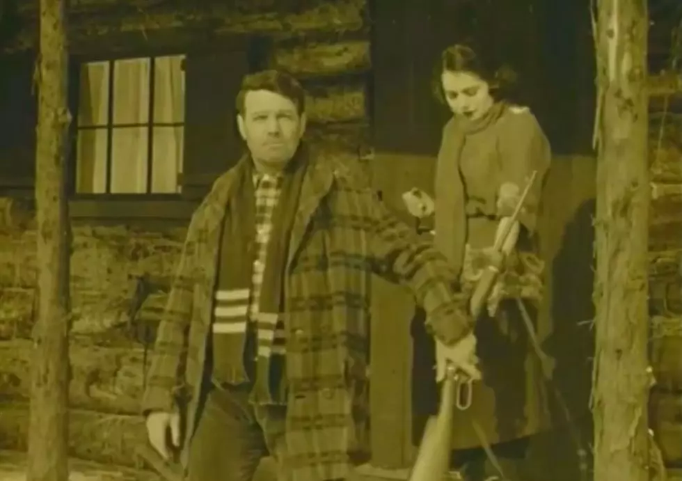 Did You Know There Was Once a Prominent Movie Studio in Augusta, Maine?