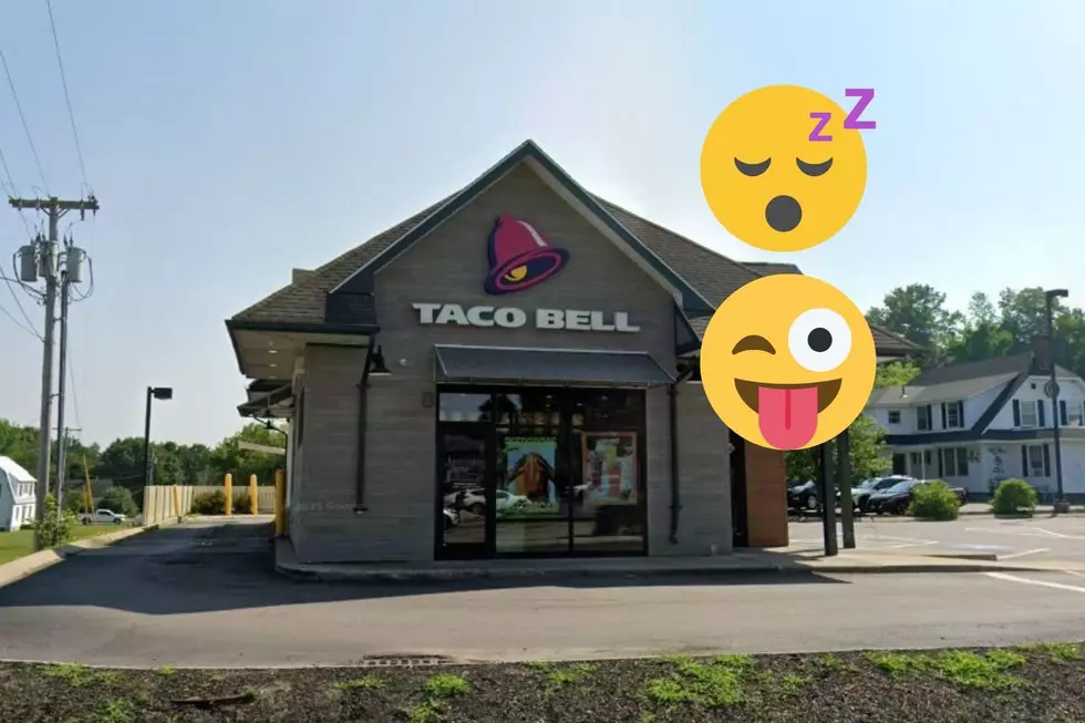 All About Central Maine's New 24-Hour Dining Option