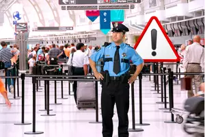Beware!  These 10 Items Could Get You a $17,000 Fine From the TSA