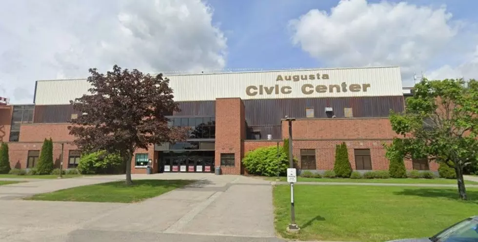 Why Did Major Tours Stop Coming to the Augusta Civic Center?