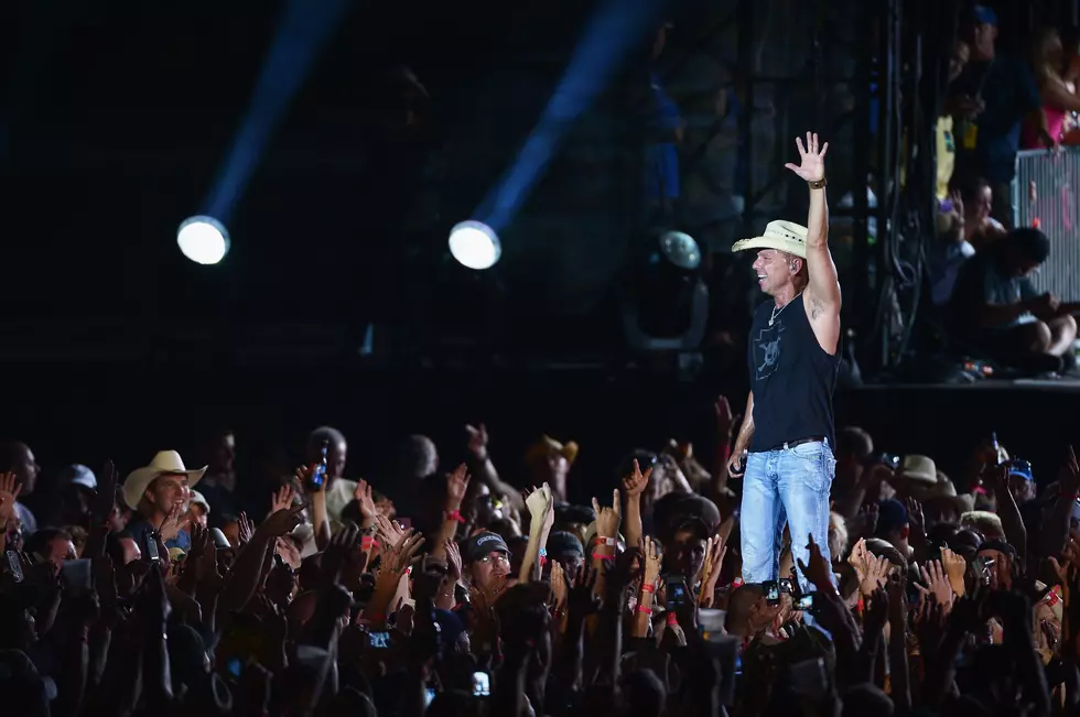 4 Legendary Musical Acts Performing at Gillette Stadium in Massachusetts in 2027