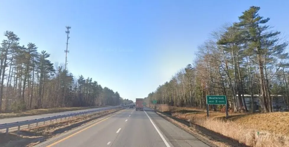 Is It Really Illegal To Drive in the Left Lane On I-95?