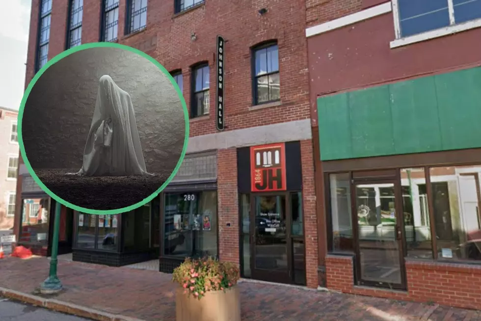 Everything You Need to Know About Shadows in the Hall in Gardiner, Maine
