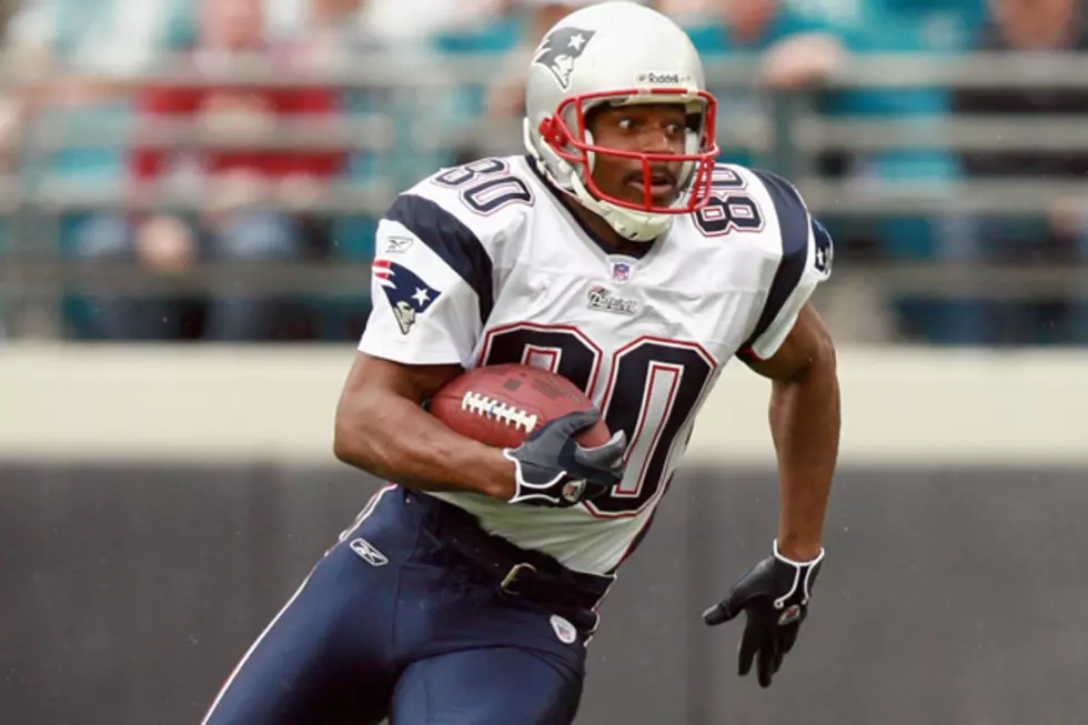 New England Patriot All Time Leading Receiver Troy Brown To Be Inducted Into the Patriots Hall of Fame