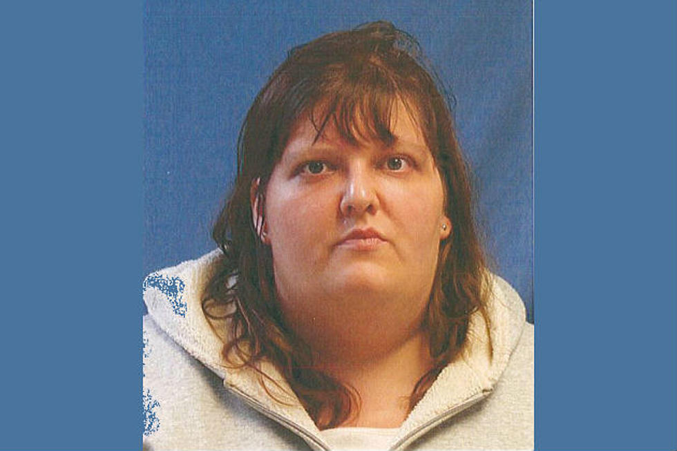 Augusta Woman Arrested For Sexual Abuse Of A Minor