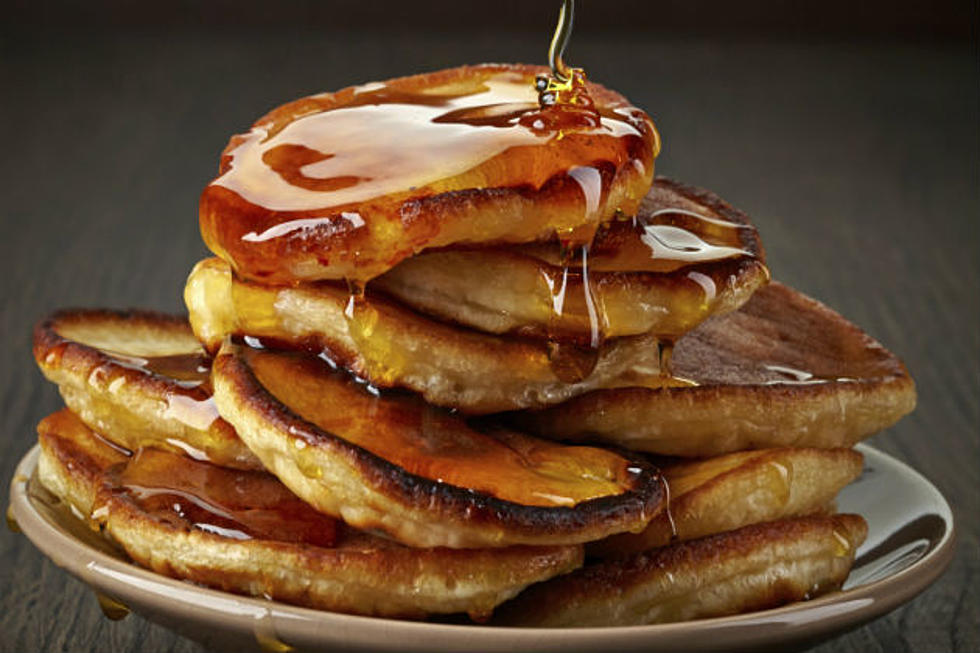 US, Canada Yield Record Amounts of Maple Syrup