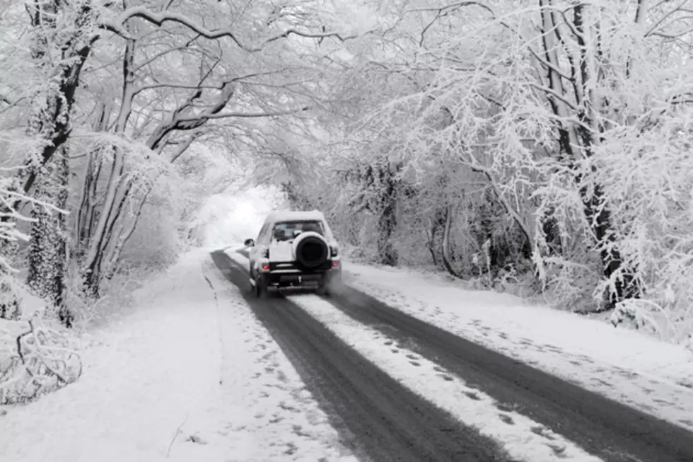 Is Your Car Shaking?  This Could Be Why