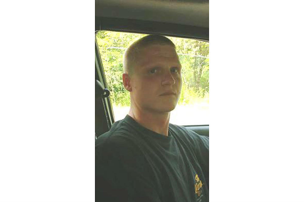 Maine State Police Looking For Livermore Falls Man Wanted In New Hampshire