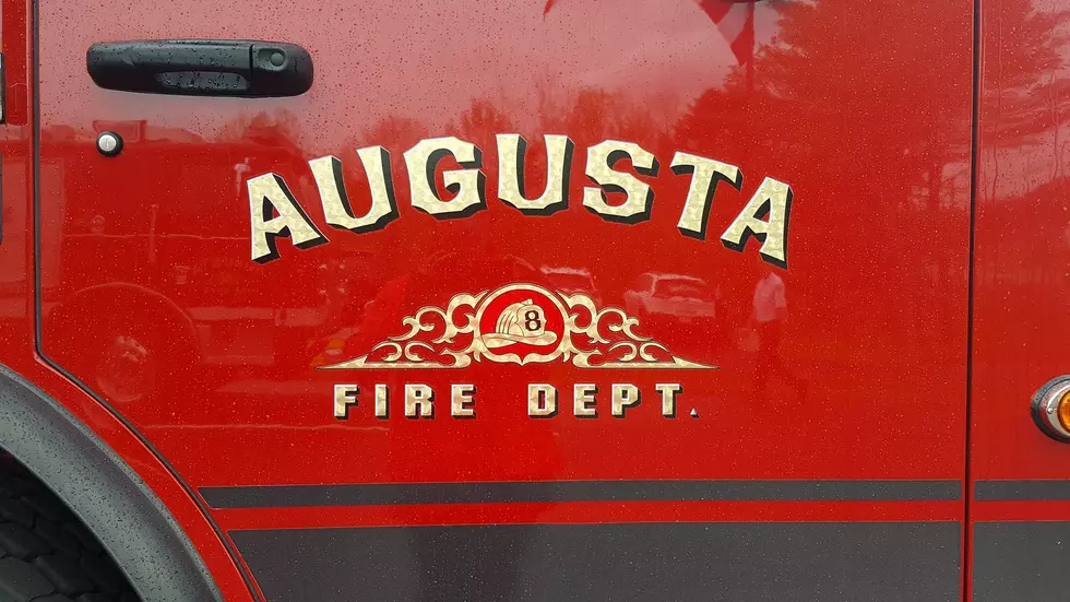 State-of-the-Art Fire Station open in North Augusta