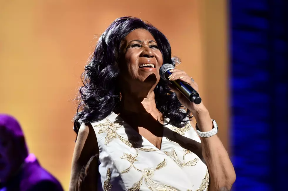 ‘Queen of Soul’ Aretha Franklin Has Died