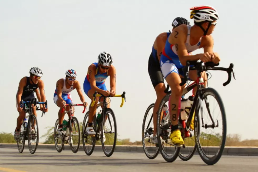 Colorado’s Largest Cycling Festival Lands in Fort Collins