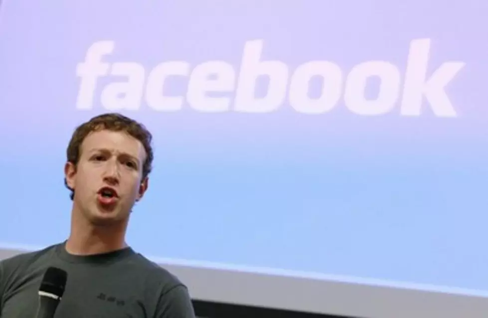Facebook Founder Named Time’s Person Of The Year