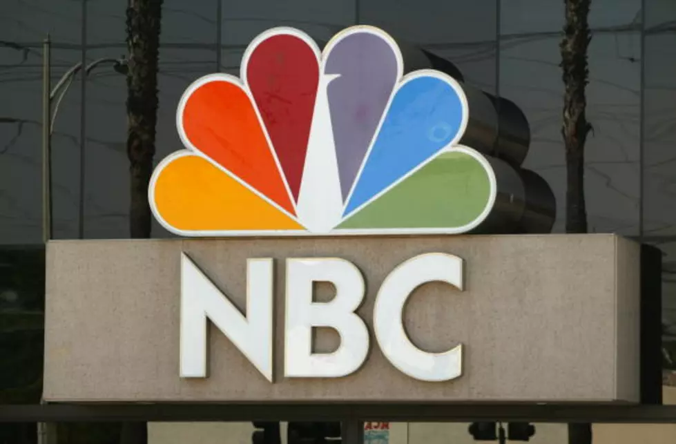 NBC Retiring the Famous Peacock Logo?