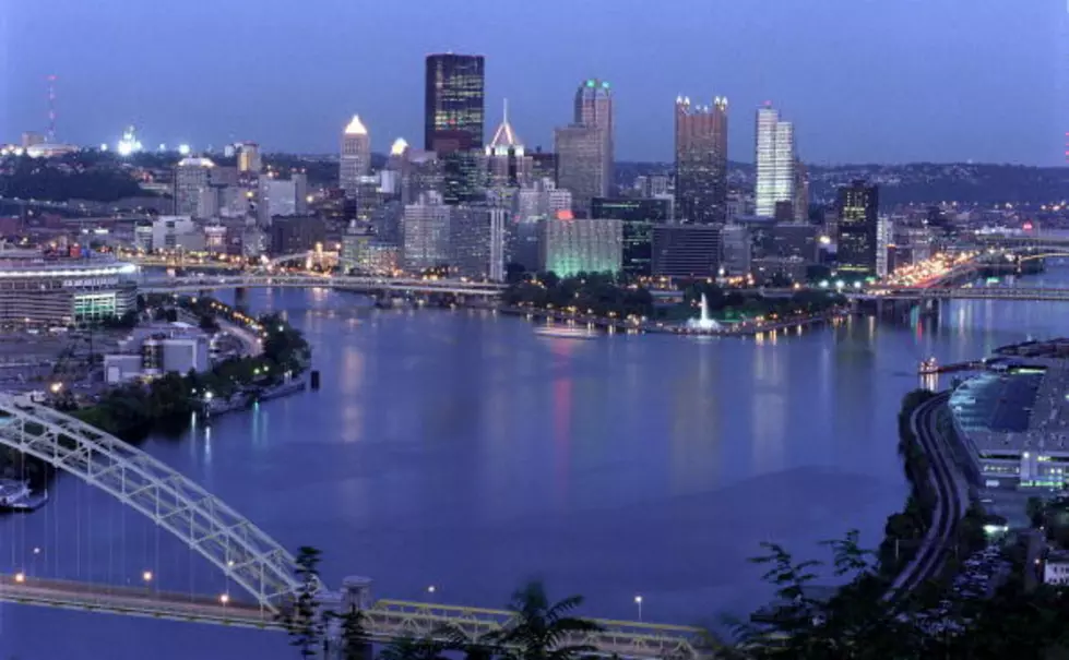 What On Earth Is A &#8216;Yinzer&#8217;? [VIDEO]
