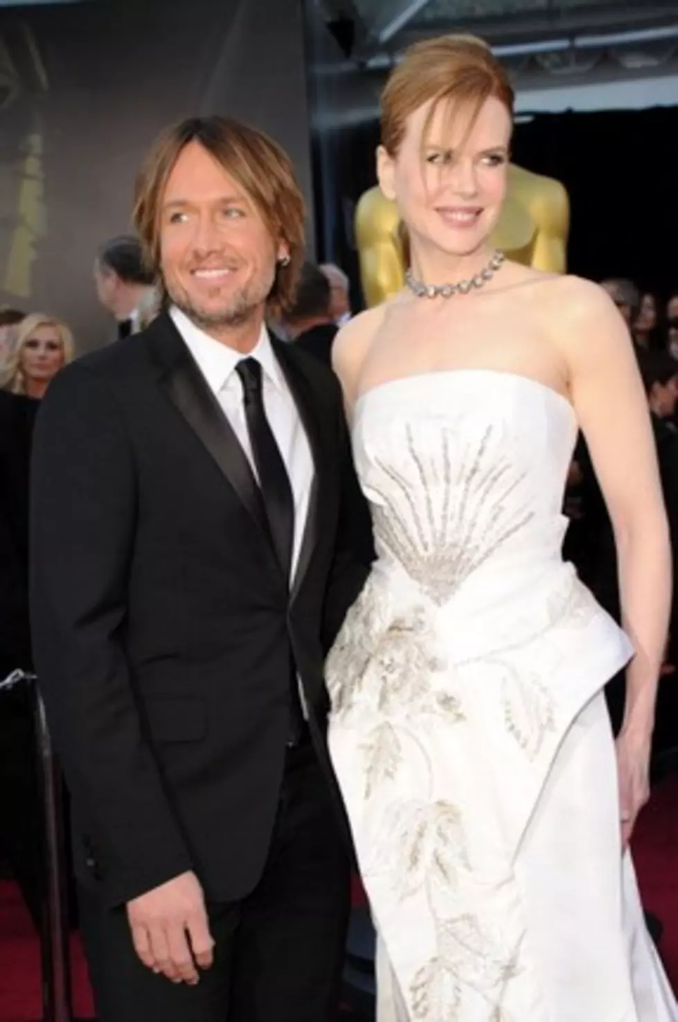 Academy Awards 2011: The Red Carpet Arrivals