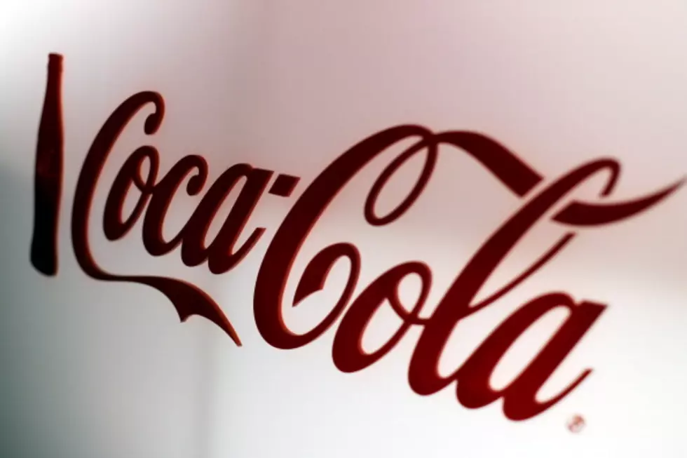 Coca-Cola Secret Recipe Revealed?