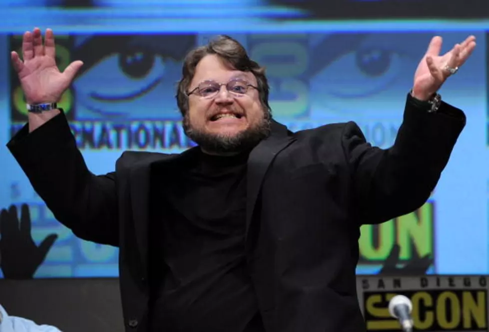 Guillermo Del Toro to Make Darker, Edgier “Pinocchio” [VIDEO]