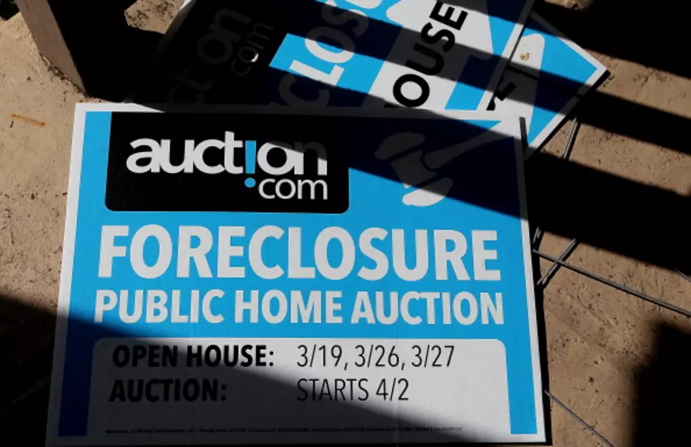 Report: Colorado Foreclosures Fell 40% in April