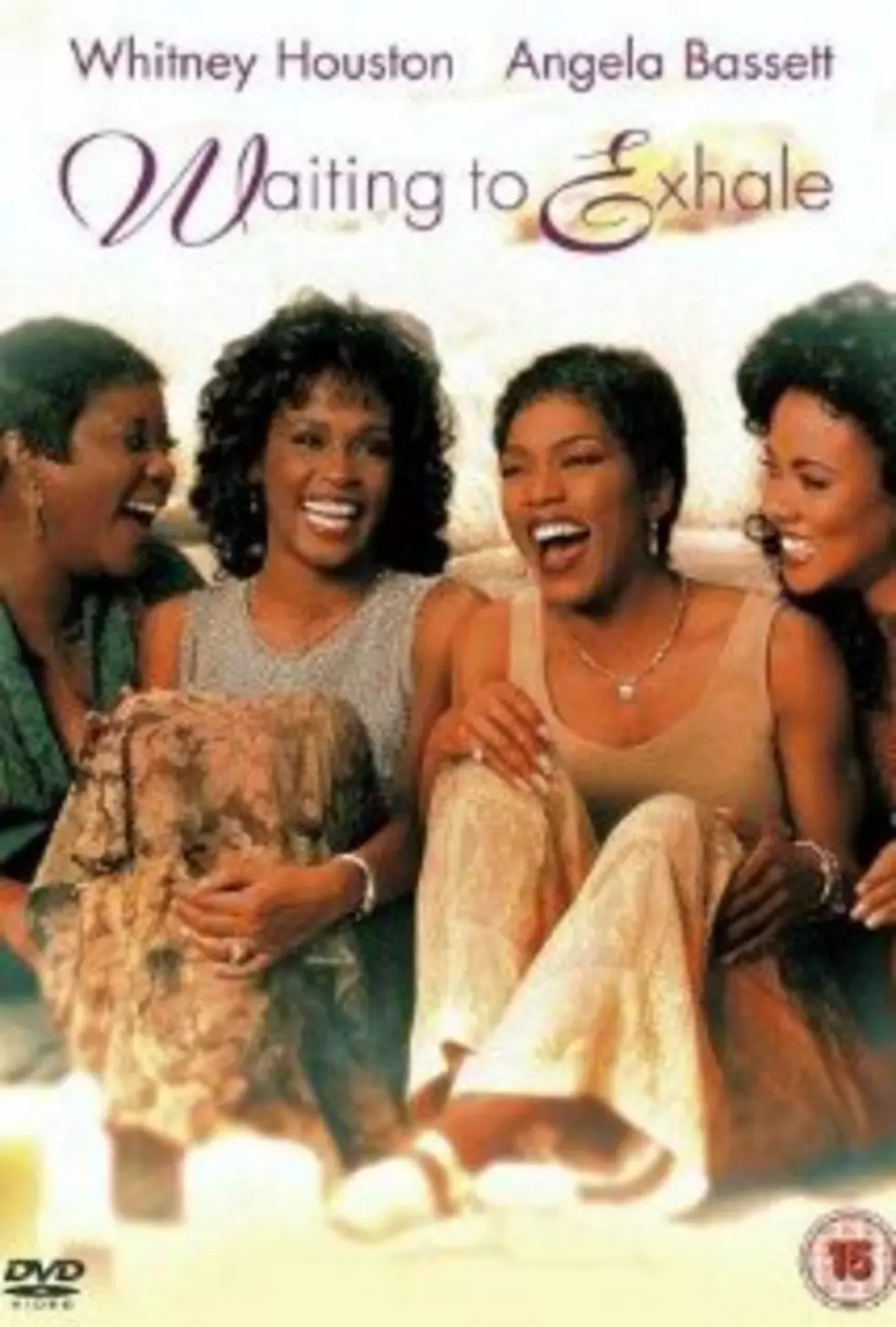 Whitney Houston To Appear in &#8220;Waiting to Exhale&#8221; Sequel