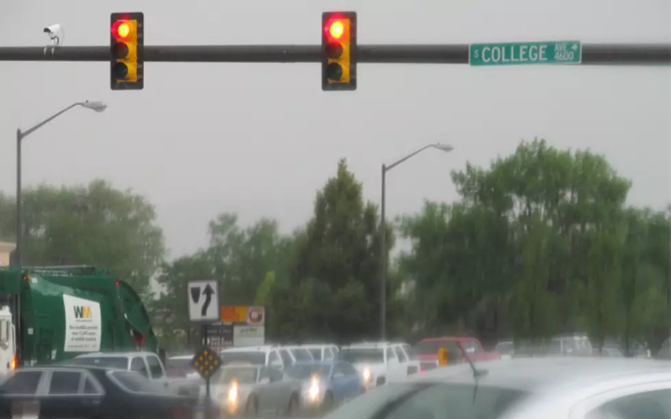 Worst Intersections &amp; Traffic Lights in Fort Collins &#8211; Our Top Five