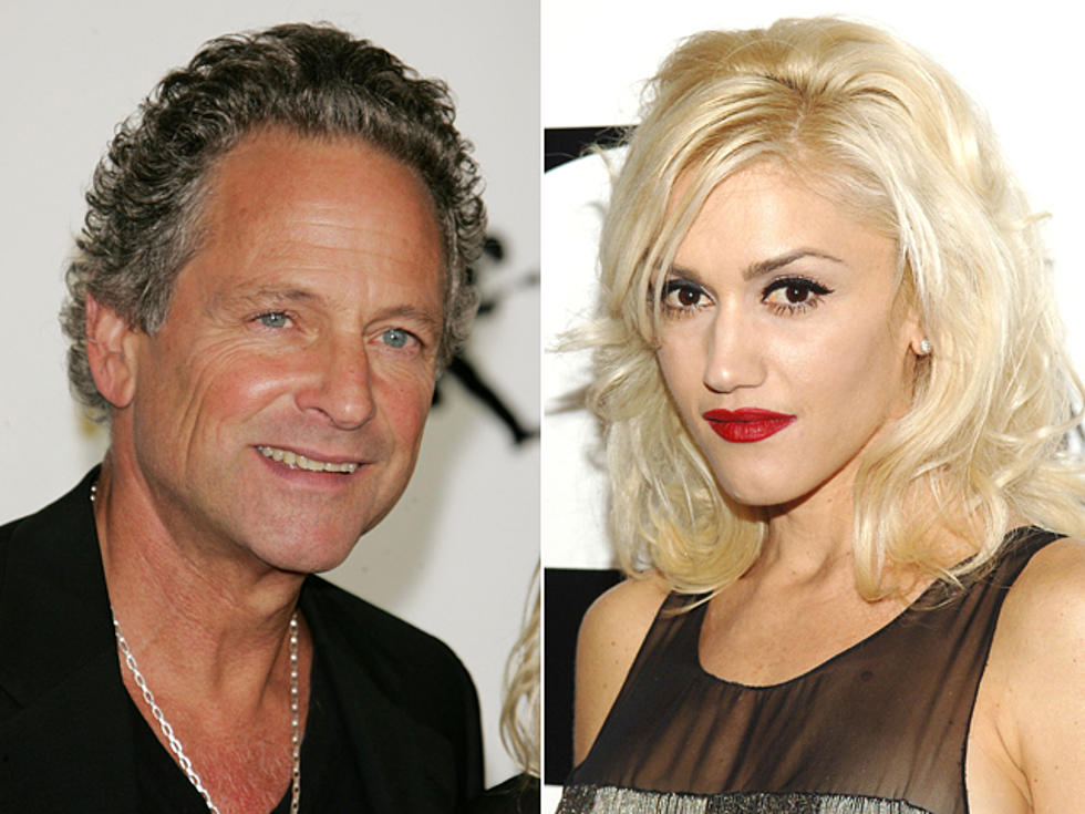 Celebrity Birthdays for October 3 – Lindsey Buckingham, Gwen Stefani and More