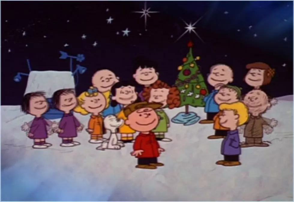 A Charlie Brown Christmas Comes to the Lincoln Center December 22