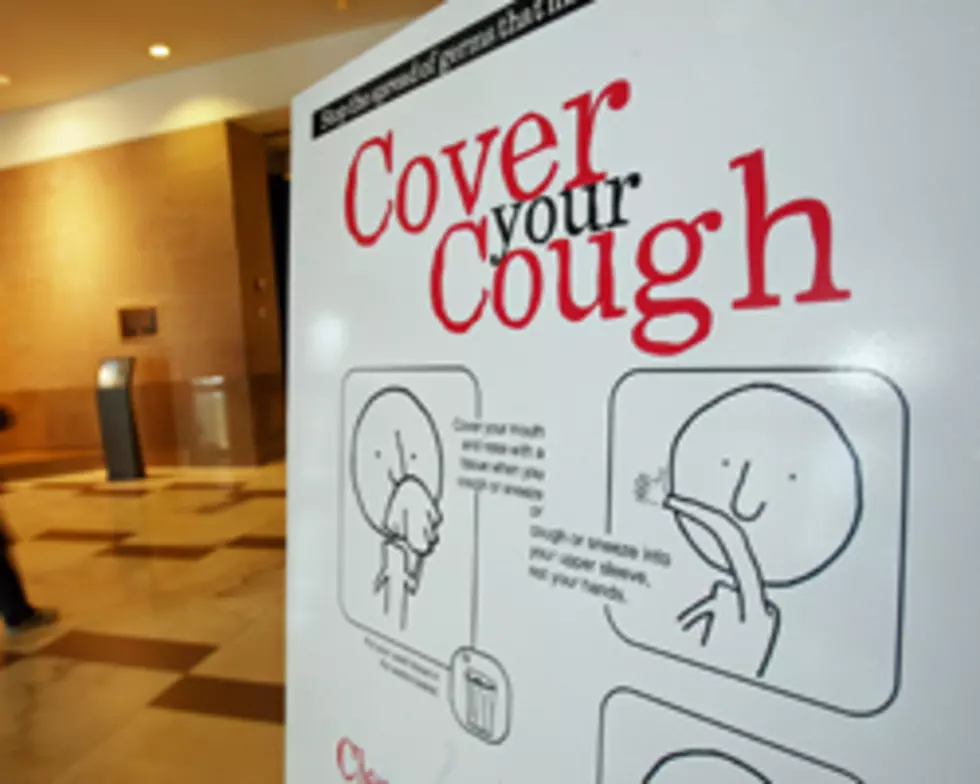 The Cold Hard ‘Truth’ About The Common Cold