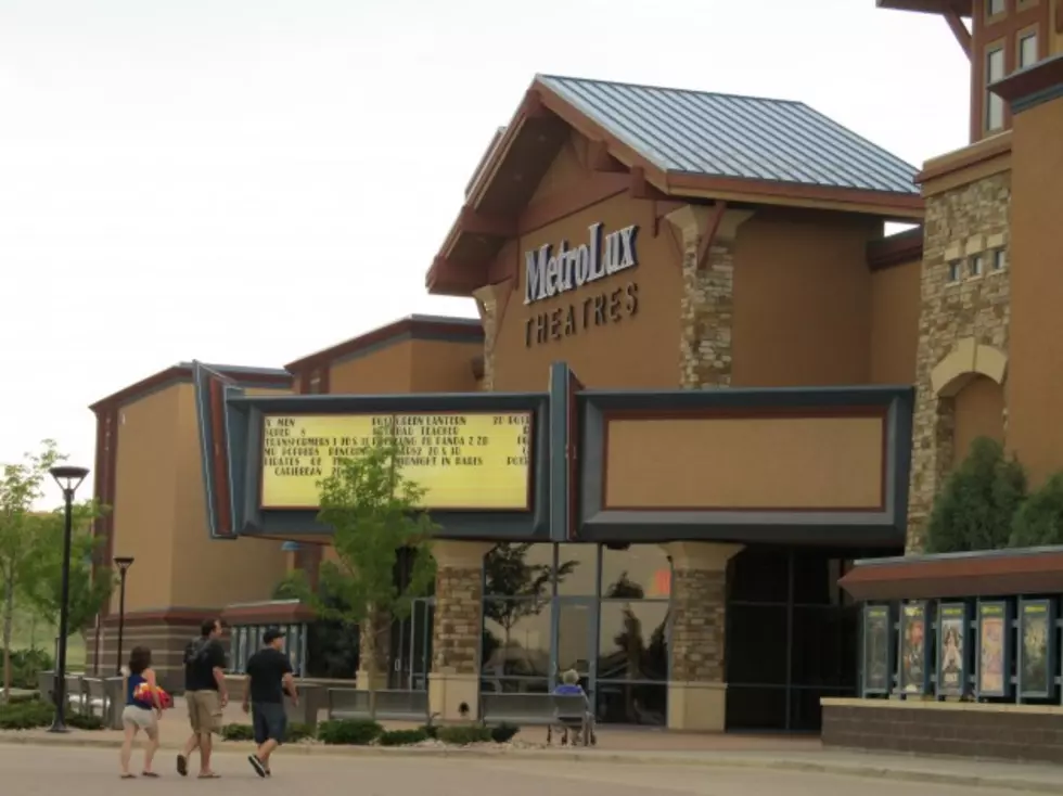 Metrolux 14 Theater in Loveland Evacuated Due to Gas Leak