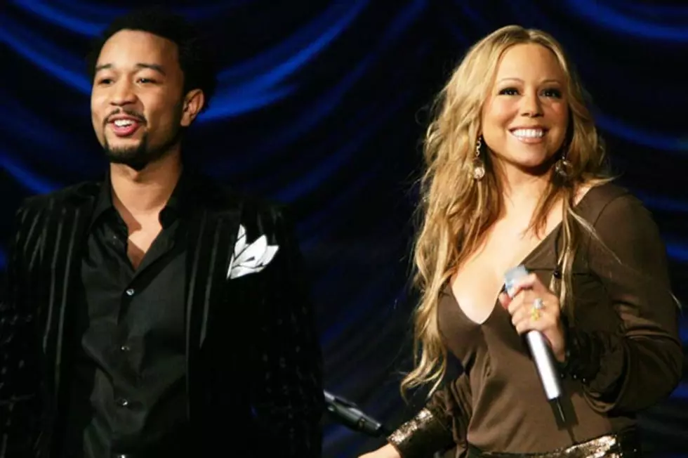 Mariah Carey + John Legend, ‘When Christmas Comes’ – Song Review