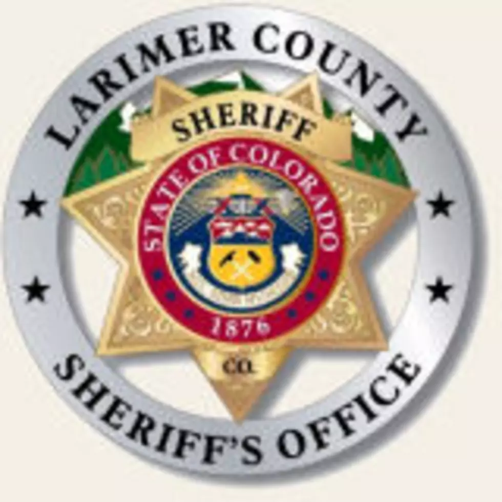 Larimer County Sheriff Building Evacuated Friday Morning – Normal Operations Resumed Shortly After