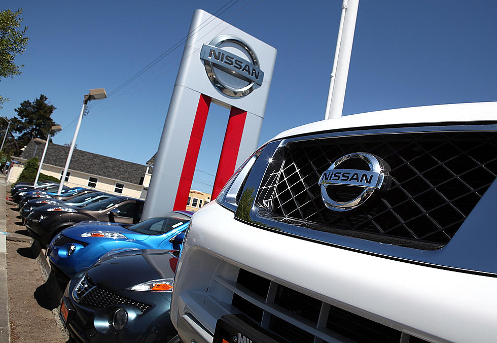 November Auto Sales Have Double-Digit Gains Over Last Year