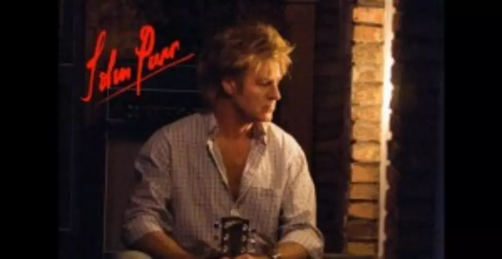 John Parr&#8217;s &#8216;Tebow&#8217; Song [VIDEO]