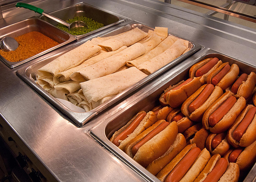 Colorado Could Implement the Countries Toughest Ban on Trans-Fat in School Lunches