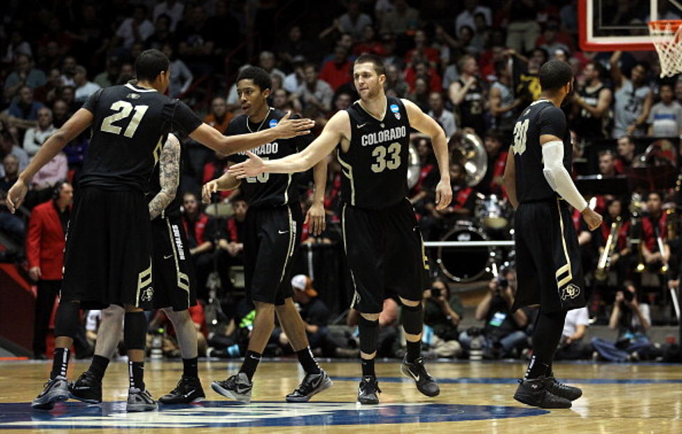 NCAA Basketball Tournament Report: VCU and Colorado Only Surprise Winners Thus Far